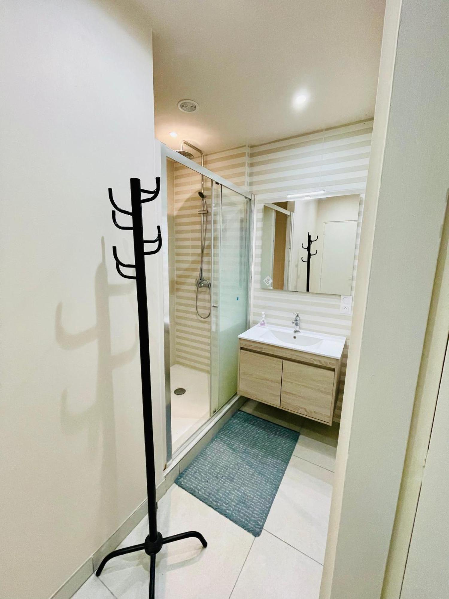 Stylish, Calm And Green Home Stay Saint-Fargeau-Ponthierry Kültér fotó